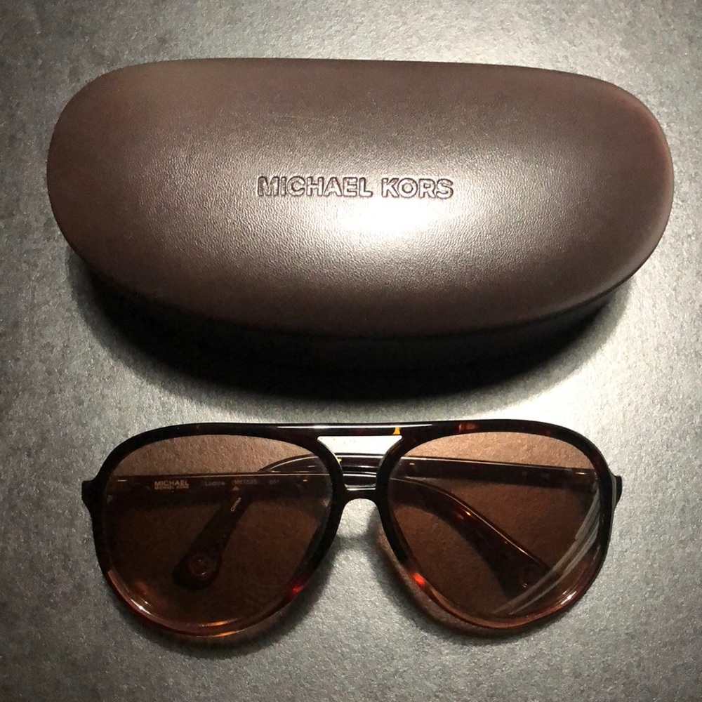Michael Kors Sunglasses